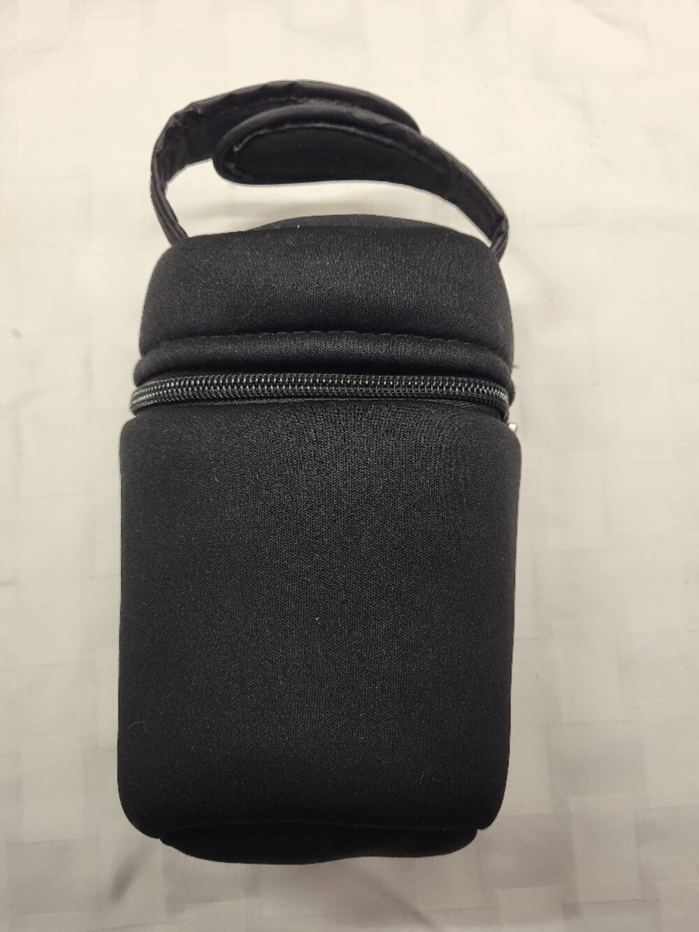 Tommee Tippee Closer to Nature Insulated Bottle Carrier Like New